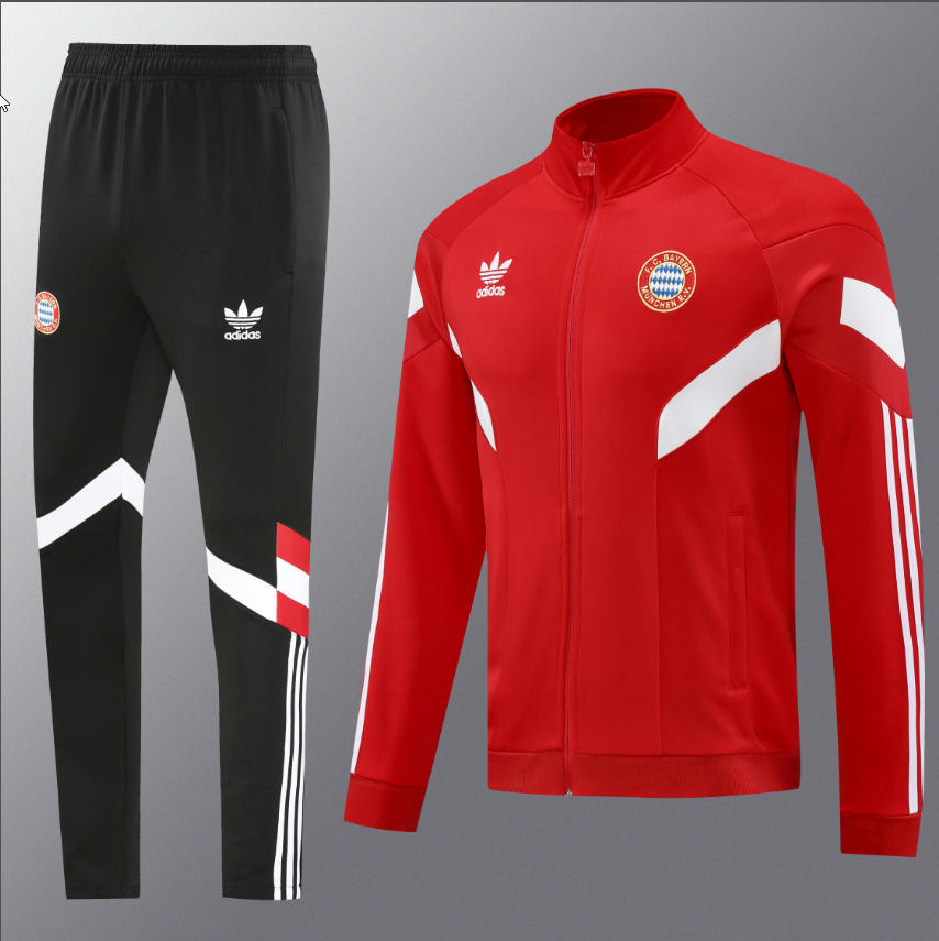 Camiseta de fútbol Bayern Munich CHÁNDAL